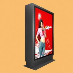 宿迁市景秀广告制品厂 专业提供高性价比广告灯箱解决方案